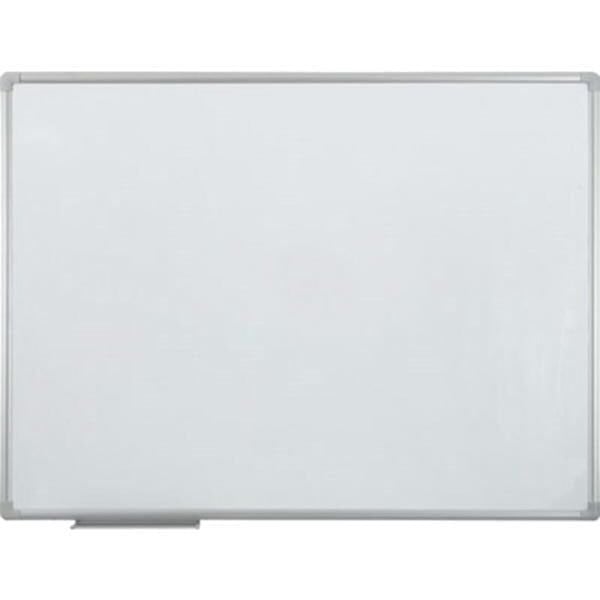İnter INT-588 100x140 Lamine Yüzey Duvara Monte Beyaz Yazı Tahtası