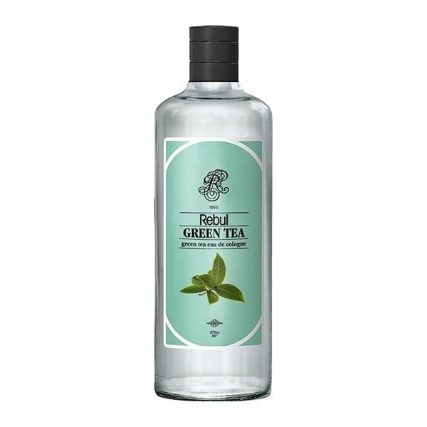 Rebul Green Tea 270 ml Kolonya