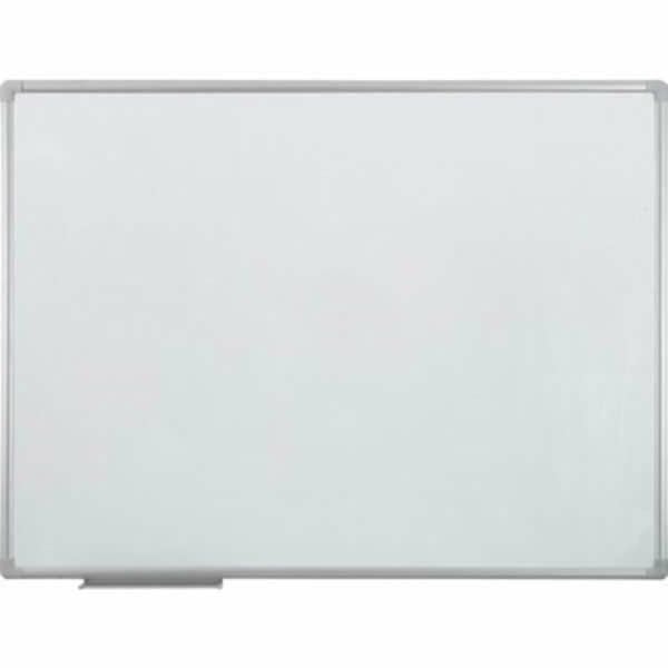 İnter INT-589 120x200 Lamine Yüzey Duvara Monte Yazı Tahtası