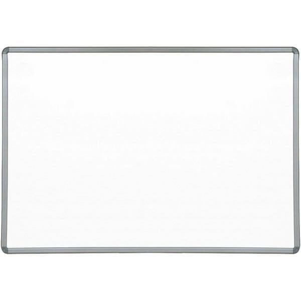 İnter INT-586 70x100 Lamine Yüzey Duvara Monte Beyaz Yazı Tahtası