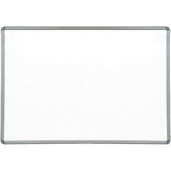 İnter INT-586 70x100 Lamine Yüzey Duvara Monte Beyaz Yazı Tahtası
