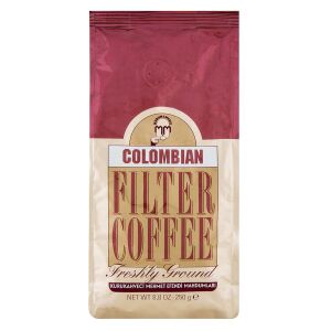 Mehmet Efendi Colombian Filtre Kahve 250 g