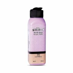Artdeco 3660 140 ml Lila Akrilik Boya