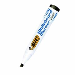 Bic  904946 1751 Vellada Kesik Uçlu Siyah Tahta Kalemi