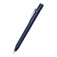 Faber Castell Grip 2011 0.7 Klasik Mavi Versatil Kalem