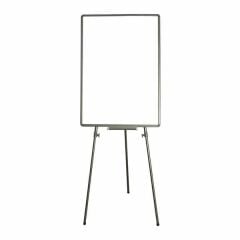 İnter INT-623 70x100 Lamine Yüzey Teleskopik Ayaklı Yazı Tahtası