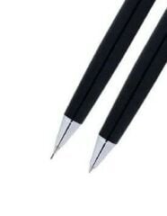 Scrikss 35 Siyah Tükenmez Kalem & Versatil Kalem Seti