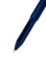 Noki Liqeo Sign Gel Pen 1,0 mm Mavi İmza Kalemi