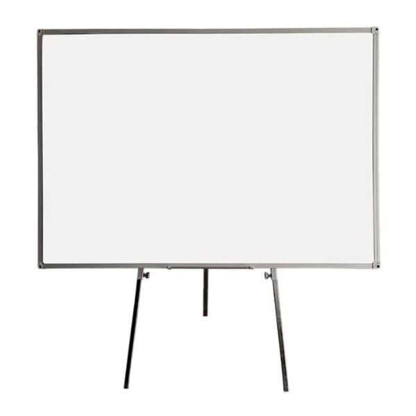İnter INT-624 80x120 Lamine Yüzey Teleskopik Ayaklı Yazı Tahtası