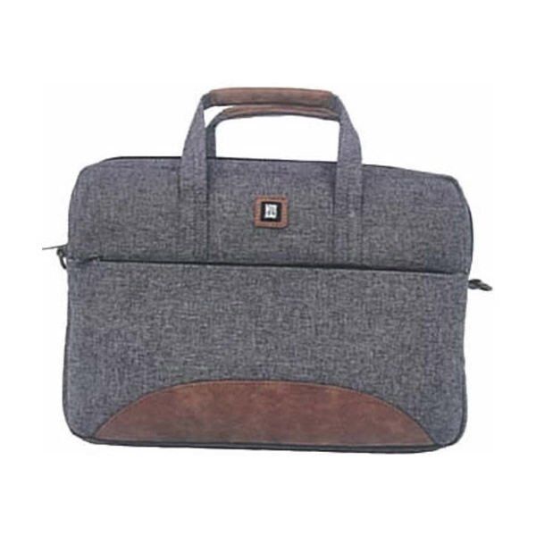 Önder 545-14 Jane Koyu Gri Laptop Çantası