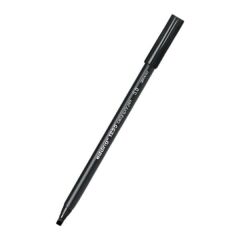 Edding E-1255 5 mm Siyah Grafik Kalemi