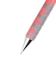 Noki Diamond 0,5 mm Pembe Versatil Kalem