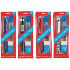 Noki Diamond 0,7 mm Silgi Uçlu Versatil Kalem