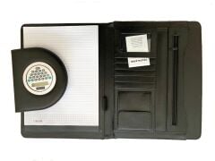 İnter Val-418 A4 Hesap Makineli El Bloğu