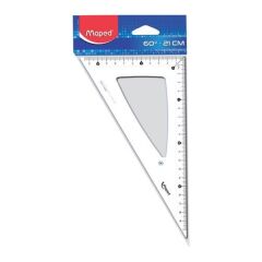 Maped 146122 21 cm Start Gönye