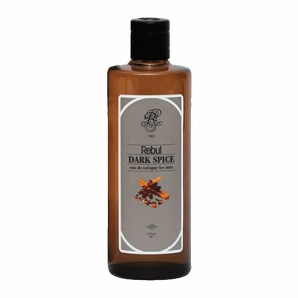 Rebul Edc Dark 270 ml Kolonya