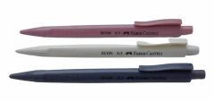 Faber Castell GenZ 0.5 Econ Versatil Kalem