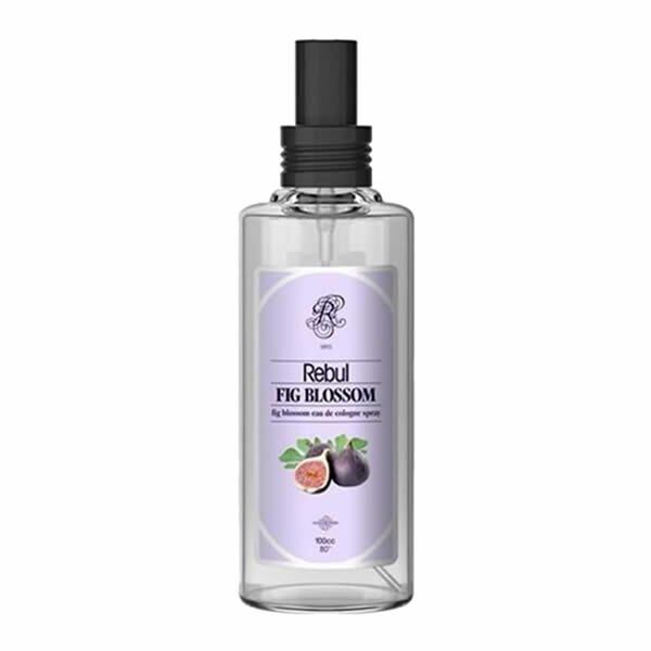 Rebul İncir 100 ml Kolonya