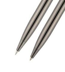 Scrikss 39 Titanyum Tükenmez Kalem & Versatil Kalem Seti