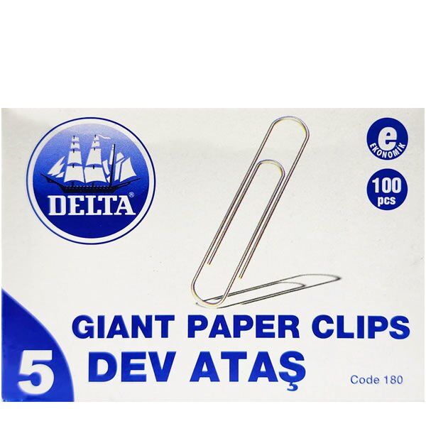Delta 180 No:5 Ataş