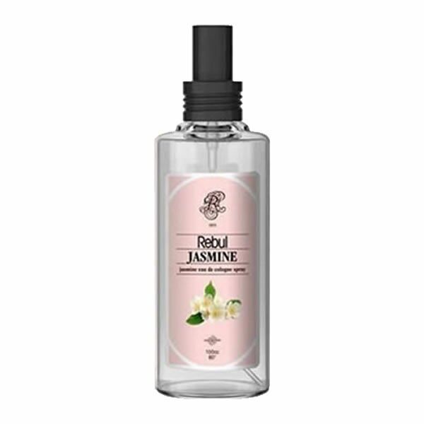 Rebul Jasmine 100 ml Kolonya