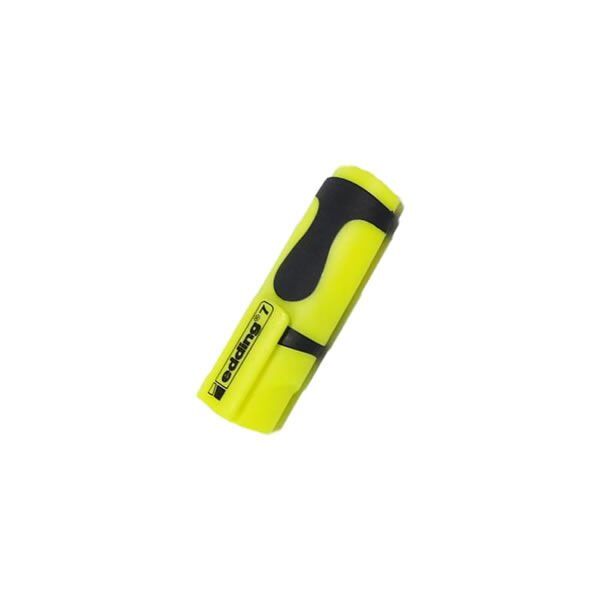 Edding 7 Mini Sarı Fosforlu Kalem
