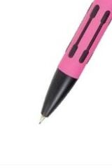 Noki W-Touch 8600 0,7 mm Pembe Versatil Kalem