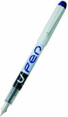 Pılot Svpn-4W-L  V-Pen Mavi Dolma Kalem