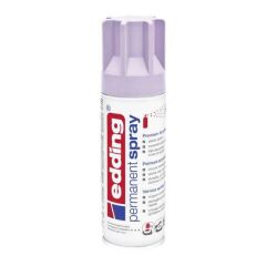 Edding 5200 Permanent Light Lavender Akrilik Sprey Boya