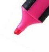 Noki 9000P Pembe Fosforlu Kalem