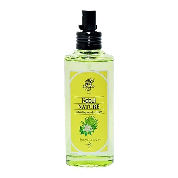 Rebul Nature 100 ml Kolonya