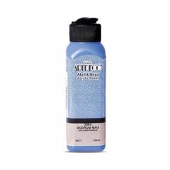 Artdeco 3054 140 ML Bodrum Mavi Akrilik Boya