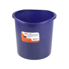 Ops 801K Kırmızı Plastik Çöp Kovası