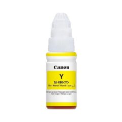 Canon GL-490Y Sarı Kartuş