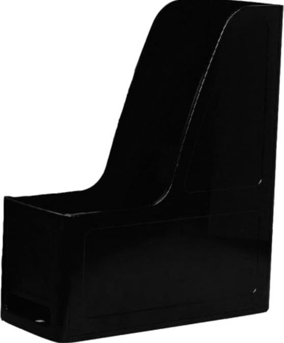 Ops MG-101 Siyah Magazinlik