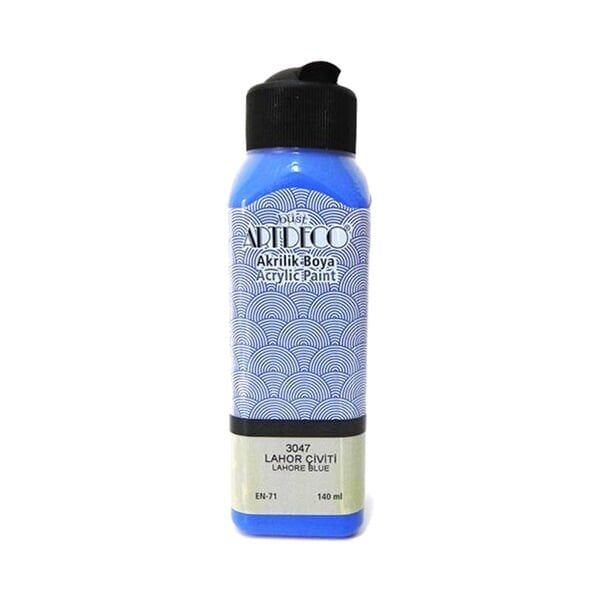 Artdeco 3047 140 ml Lahor Çiviti Akrilik Boya