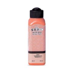 Artdeco 3041 140 ml Terrakota Akrilik Boya