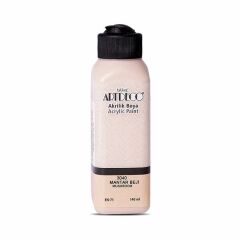 Artdeco 3040 140 ml Mantar Beji Akrilik Boya