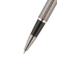 Scrikss 38 Karbon Gri Roller Kalem