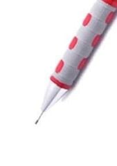 Rotring Tikky 0,7 mm Kırmızı Mekanik Kurşun Kalem