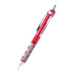 Rotring Tikky 0,7 mm Kırmızı Mekanik Kurşun Kalem
