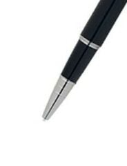 Scrikss 35 Siyah Roller Kalem