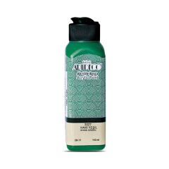 Artdeco 3027 140 ml Haki Yeşili Akrilik Boya