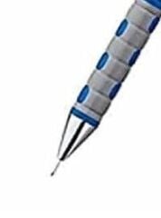 Rotring Tikky 0,7 mm Mavi Mekanik Kurşun Kalem