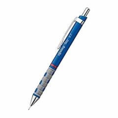 Rotring Tikky 0,7 mm Mavi Mekanik Kurşun Kalem