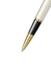 Scrikss 35 Beyaz Altın Roller Kalem