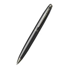 Scrikss 88 Mat Siyah Roller Kalem