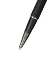 Scrikss 38 Mat Siyah Roller Kalem