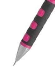 Rotring Tikky 0,7 mm Neon Pembe Mekanik Kurşun Kalem