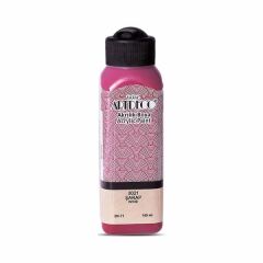 Artdeco 3021 140 ml Şarap Akrilik Boya